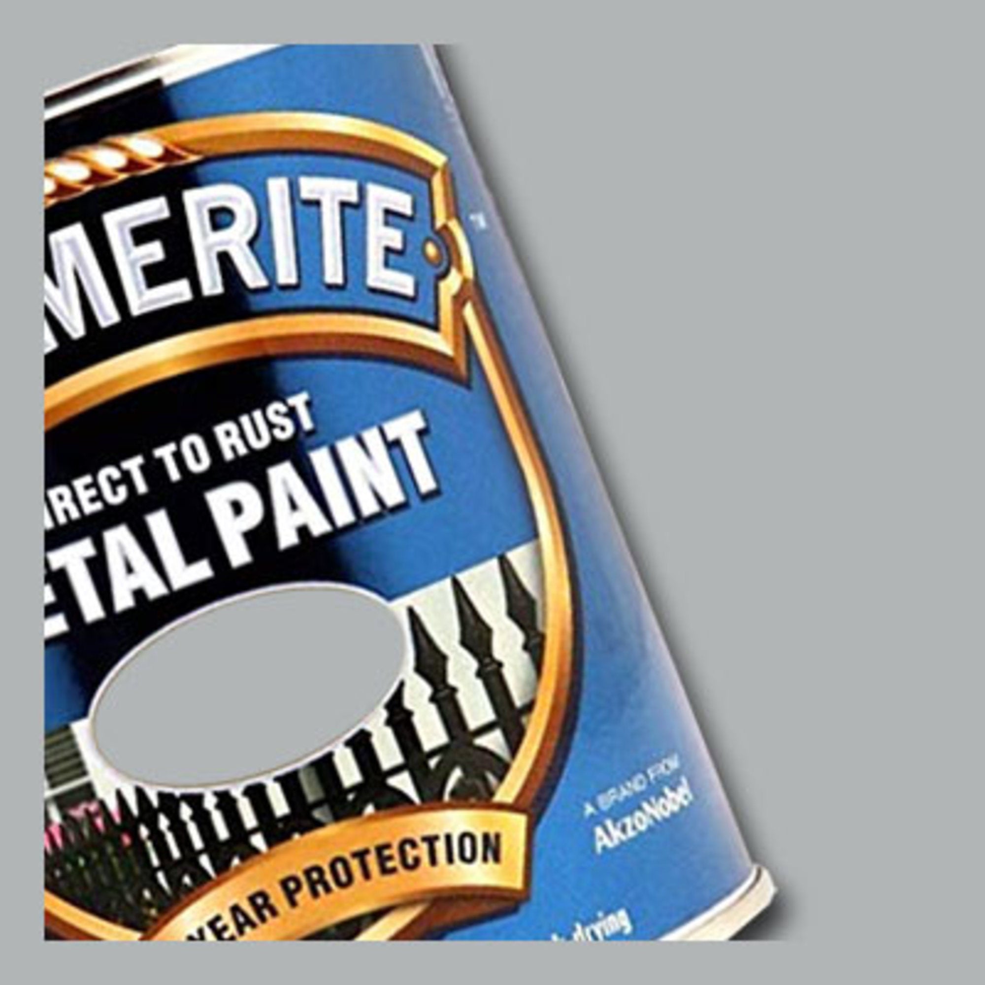 Hammerite Smooth 250ml - Copper
