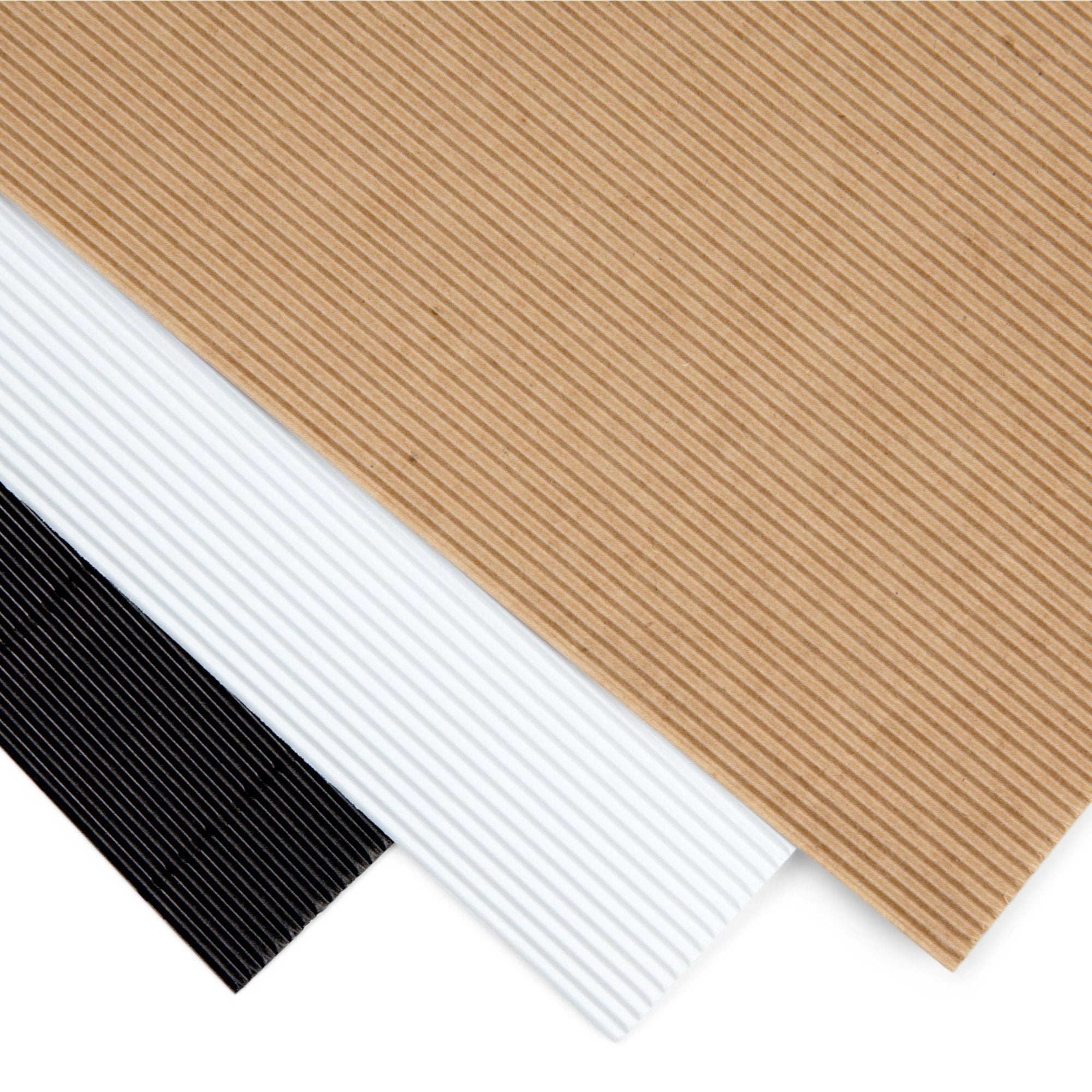Corrugated Paper