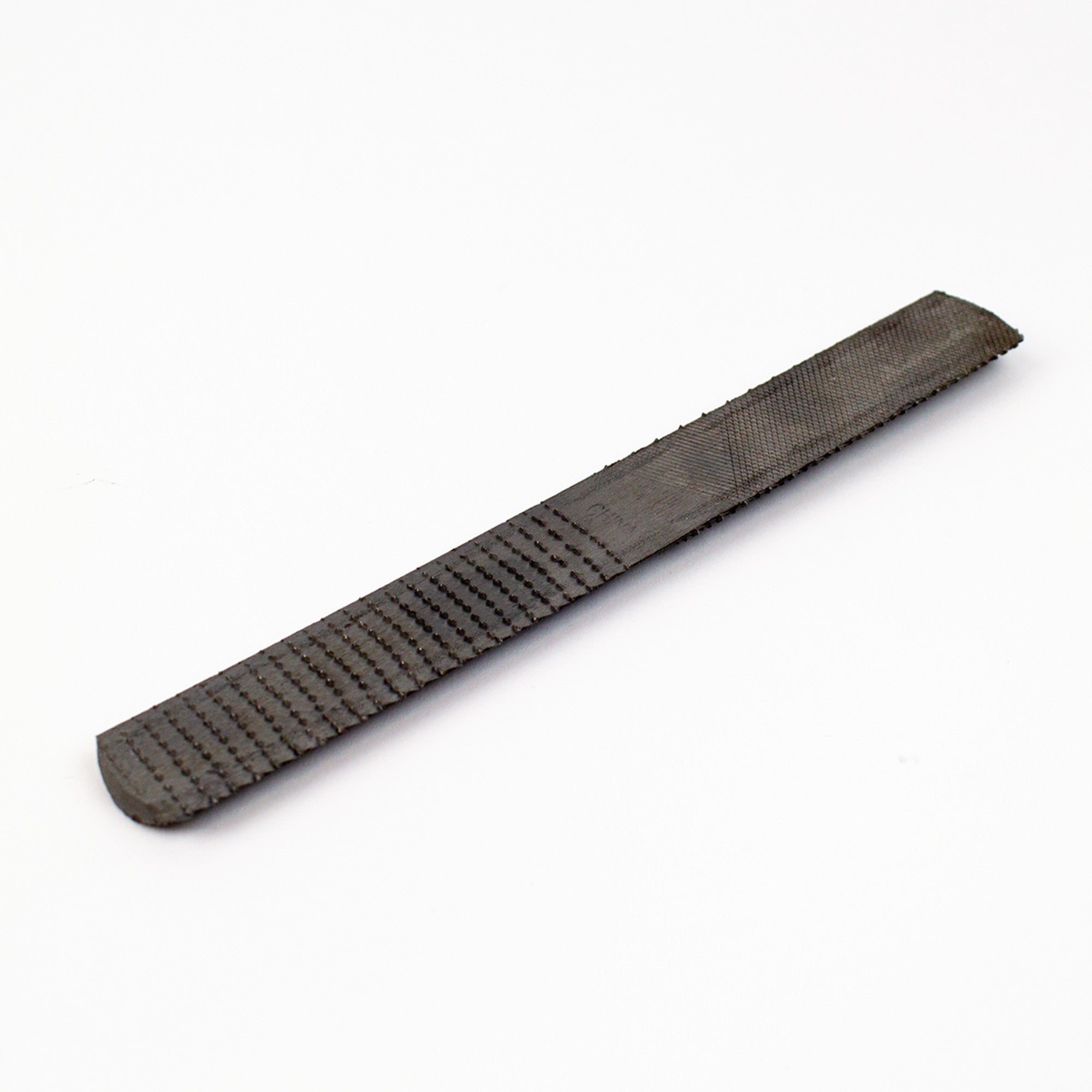 8in 4-Way Sharpening File, Cut #2 (Bulk)