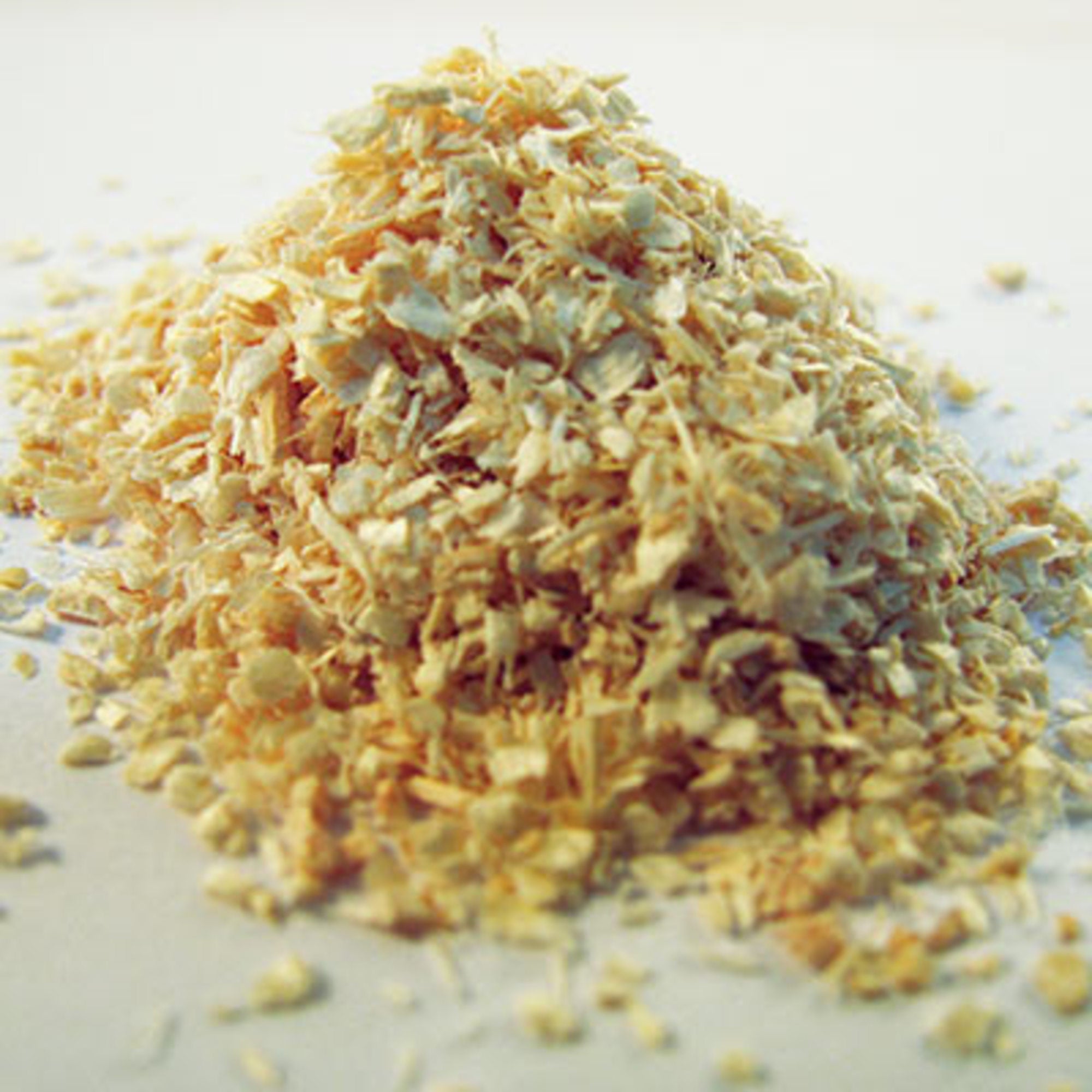 Wood flake - Wood flake