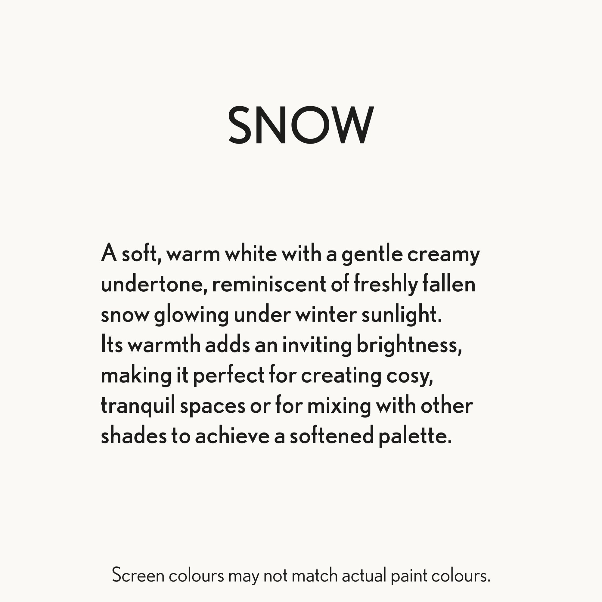 Bleo Gel Paint, Snow (100ml)