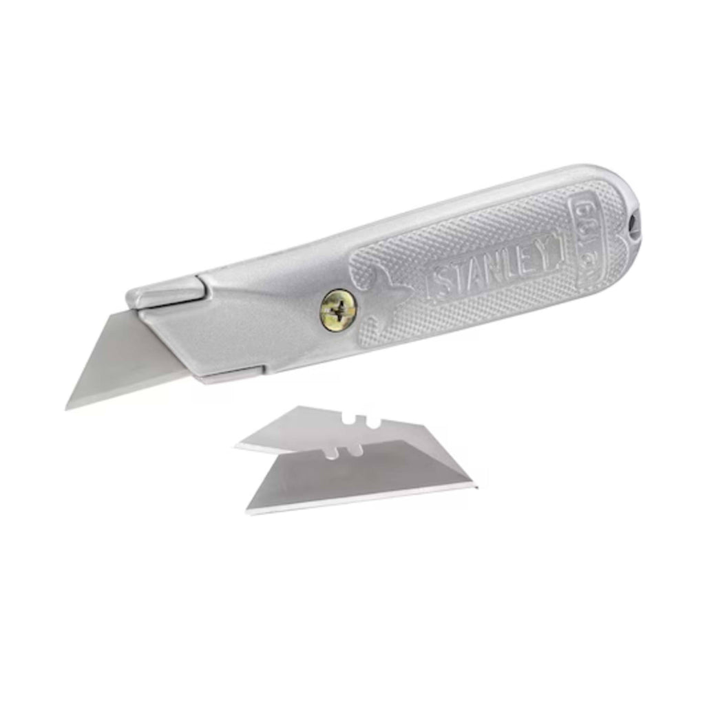 Stanley classic199 / 3 blades