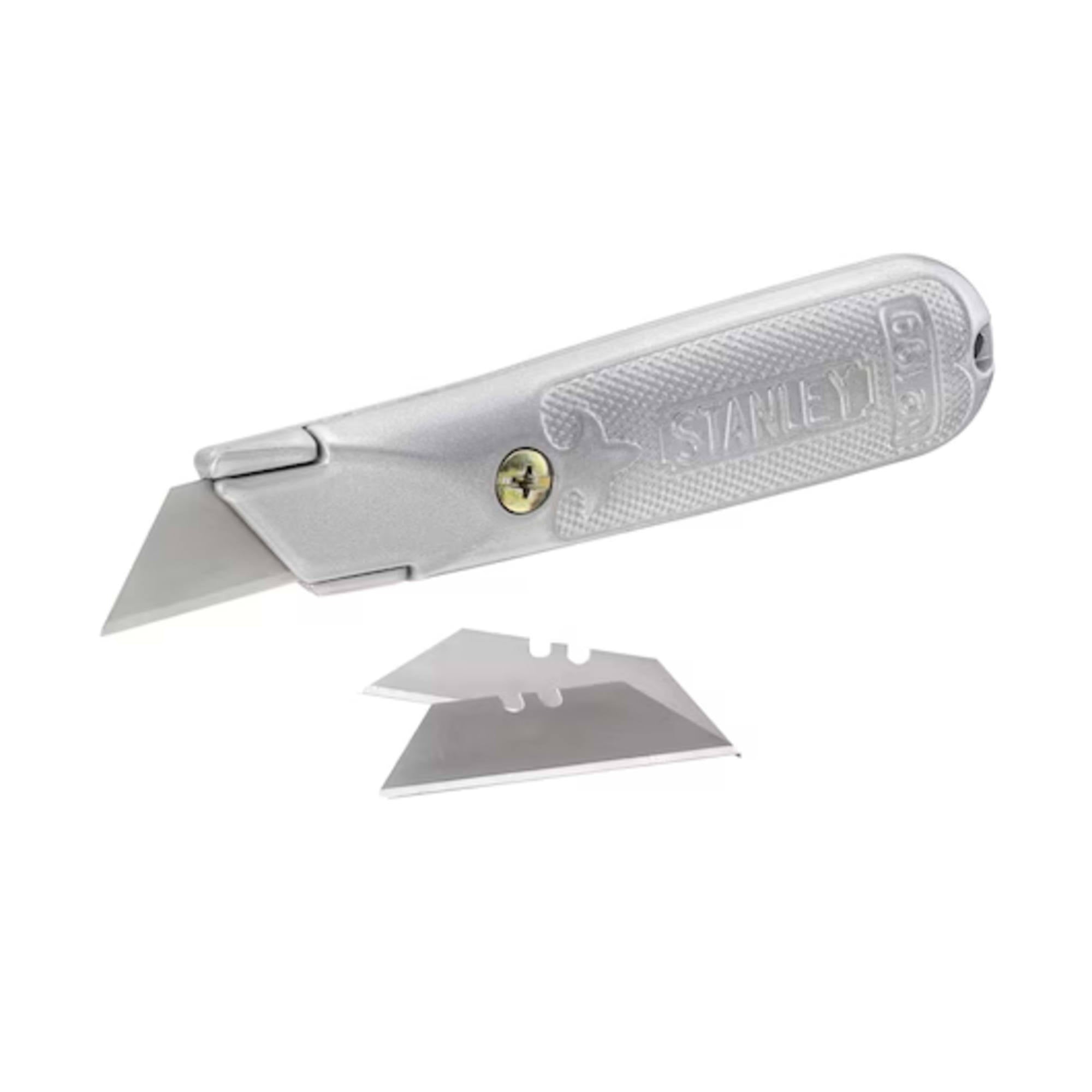 Stanley classic199 / 3 blades