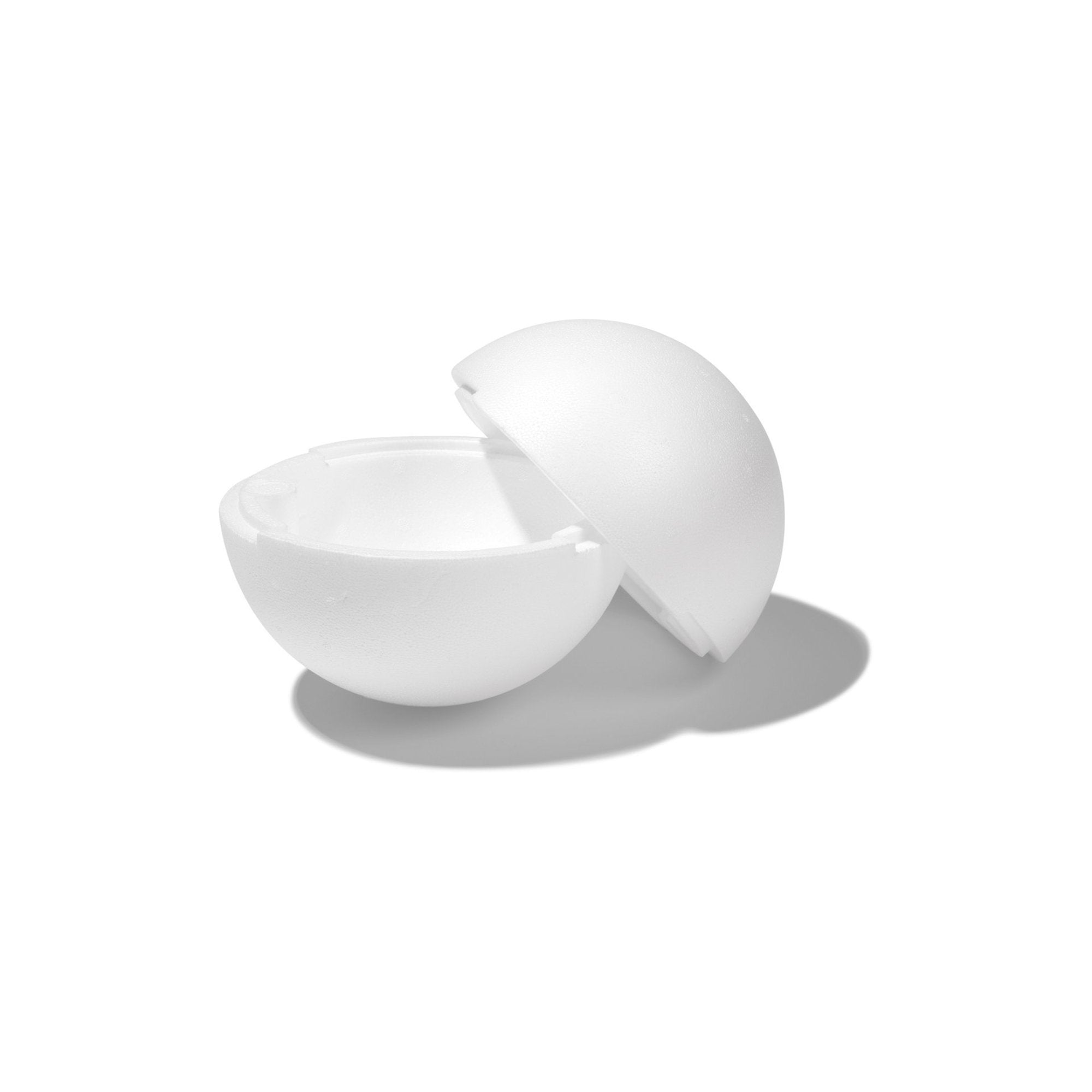 Ball, Polystyrene 2-part 150mm