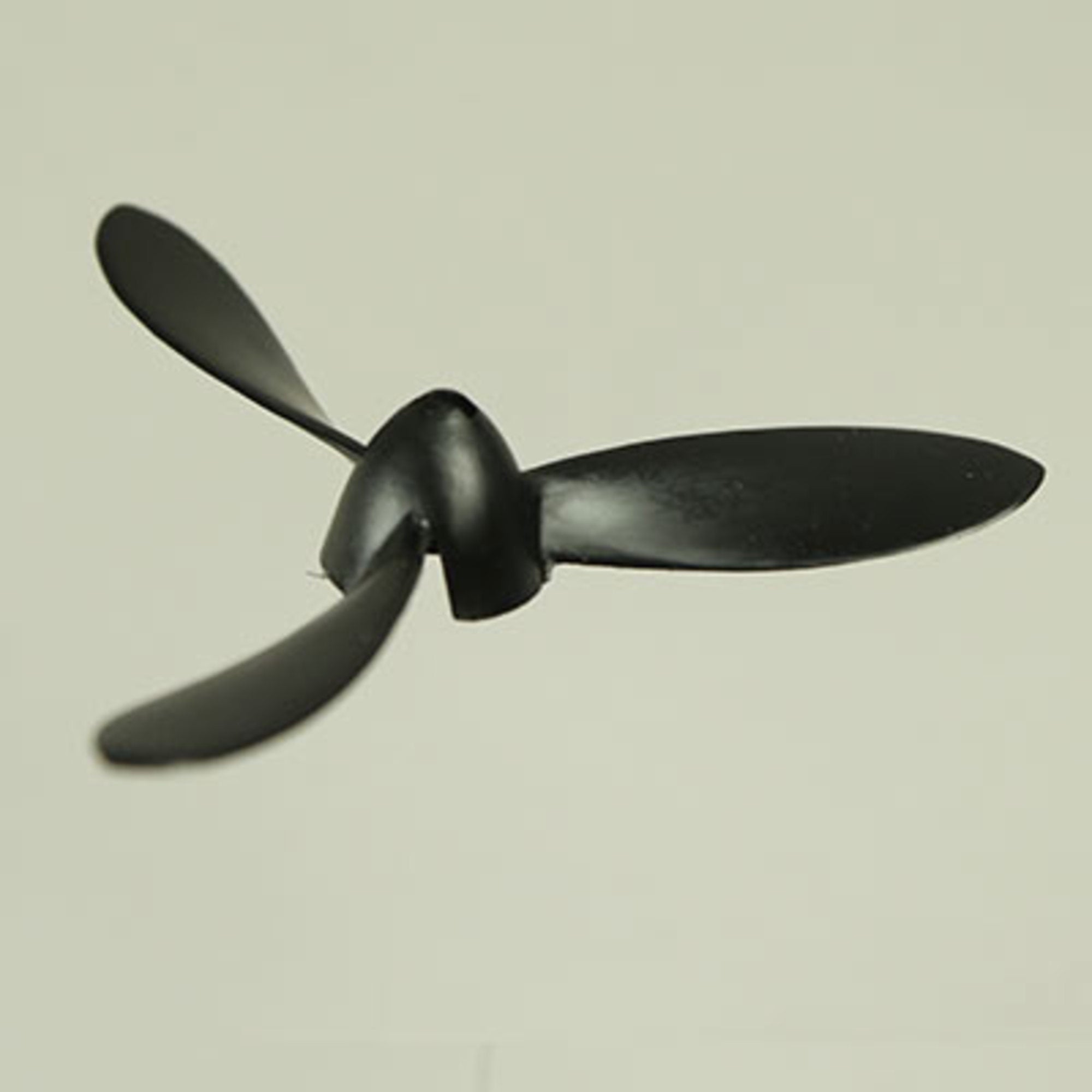Propeller 3 blades 120mm (5 pcs)