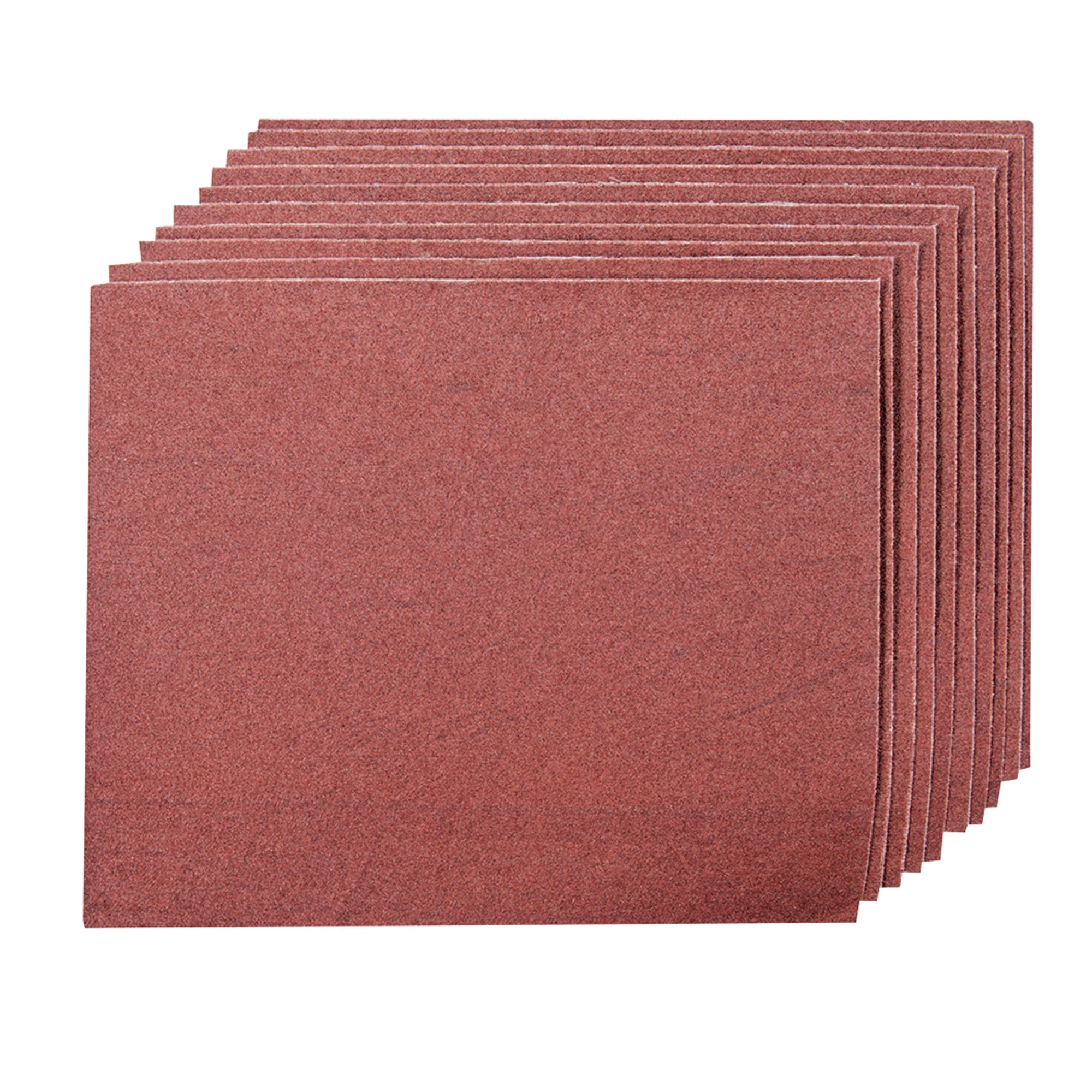Emery Cloth Sheets 80 Grit