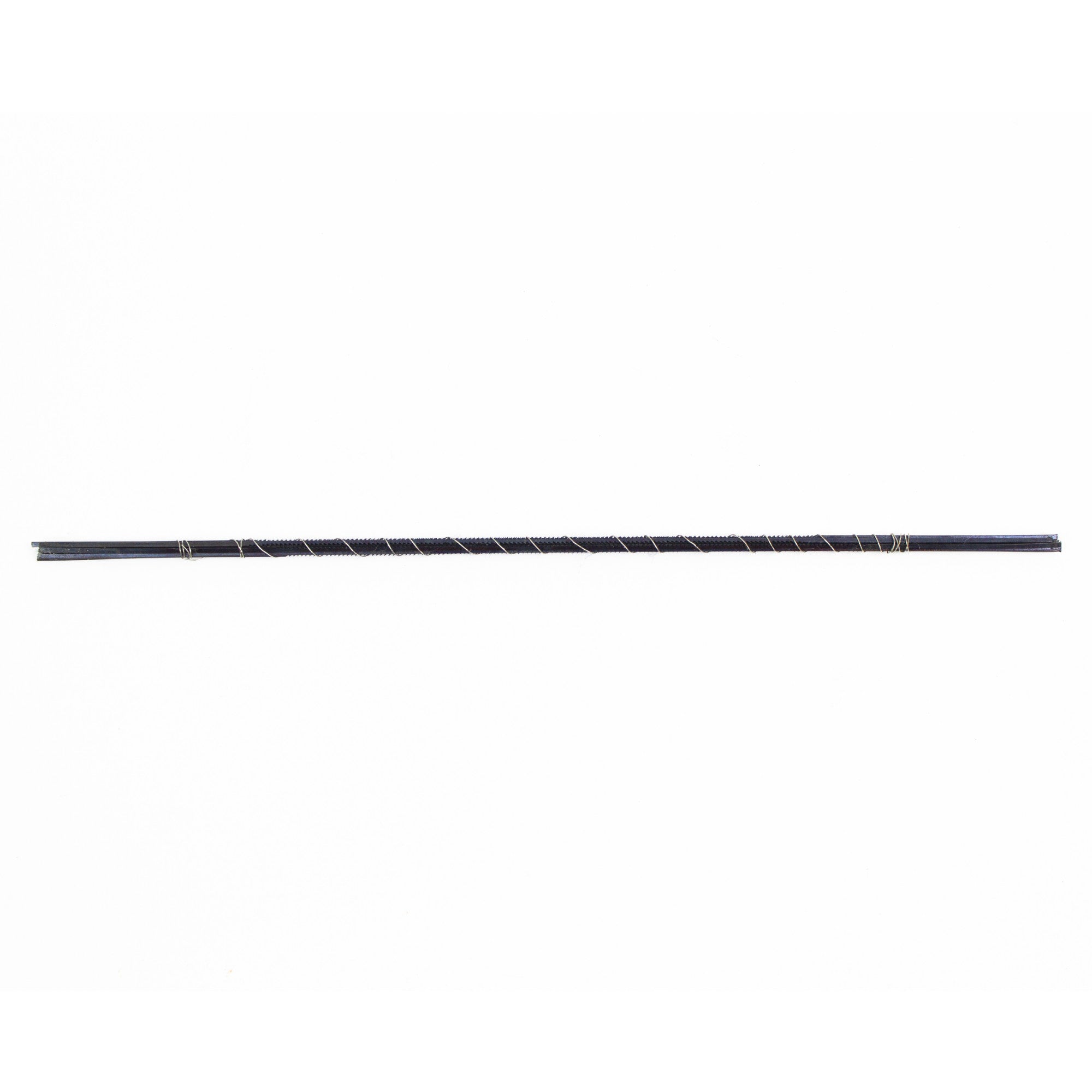 #1 Saw Blades, 52 Teeth/Inch (20.5 TPC) (12 pcs) (Carded)