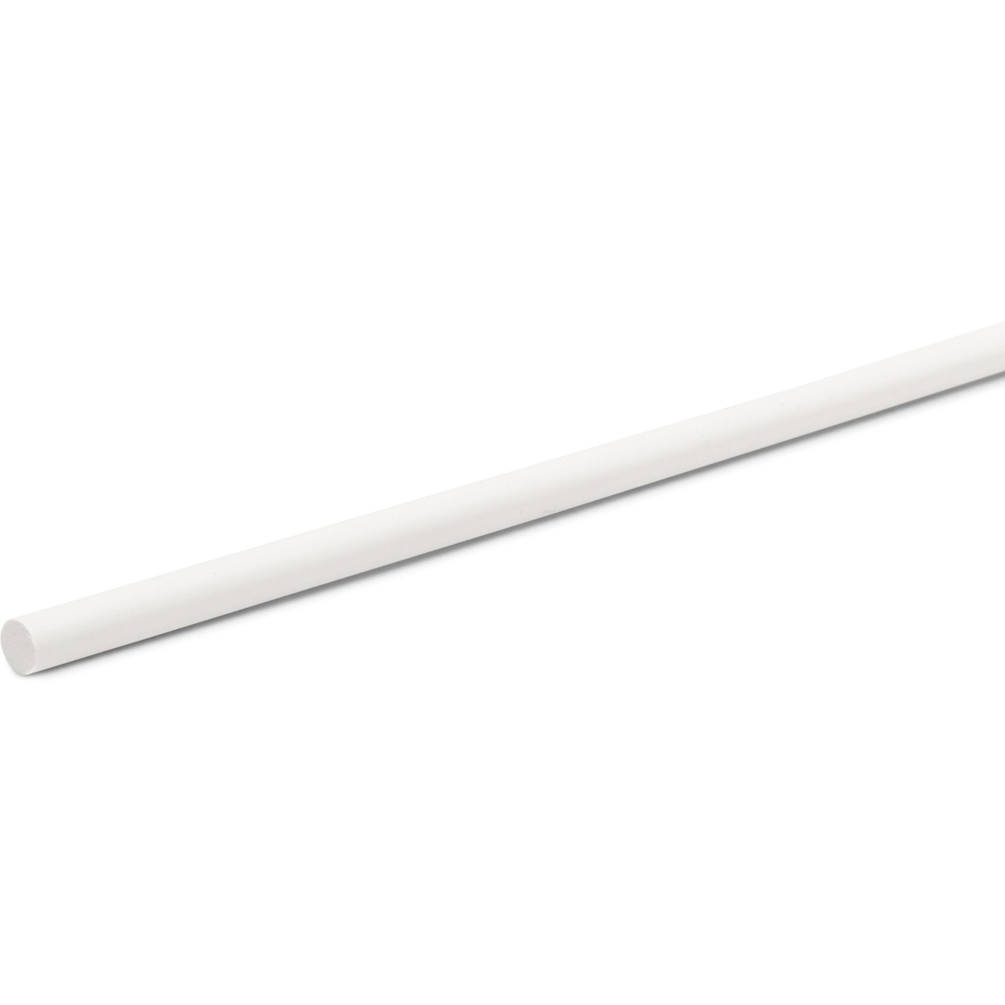 ASA rod - 1.0mm 1000mm long