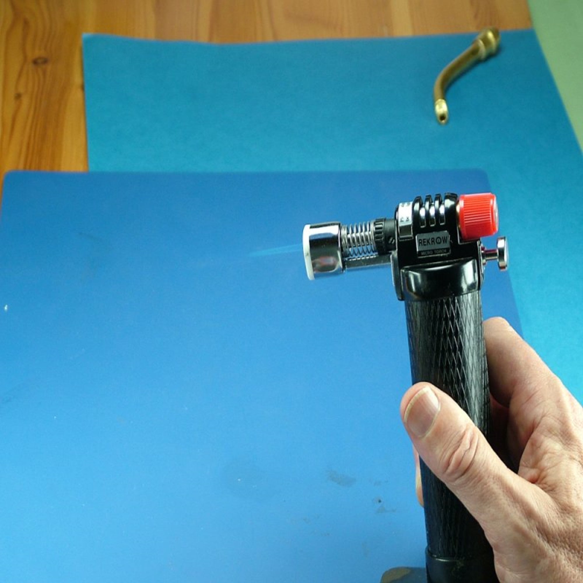 Micro torch SolderCraft