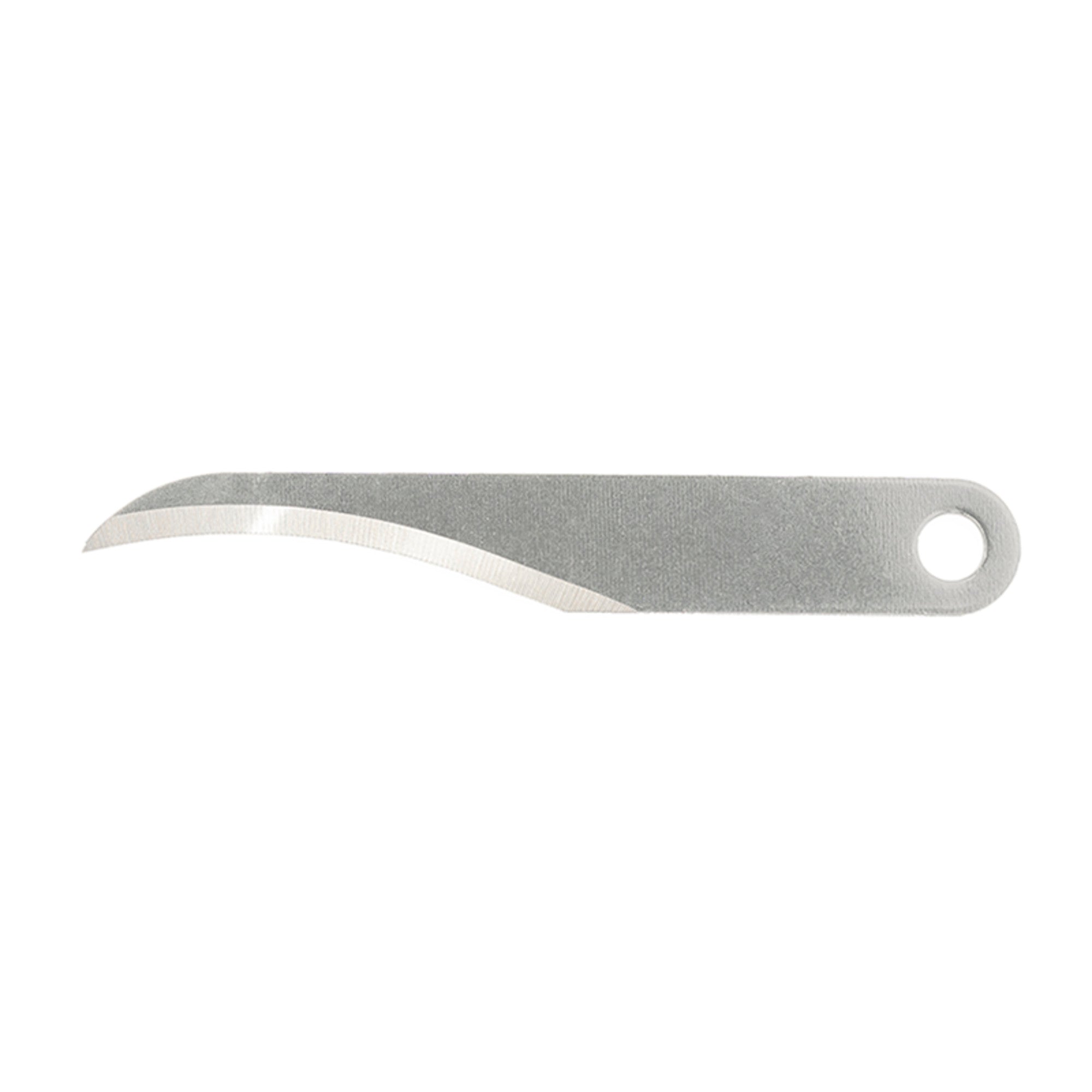 Carving Blade, Concave (2 pcs) (Carded)