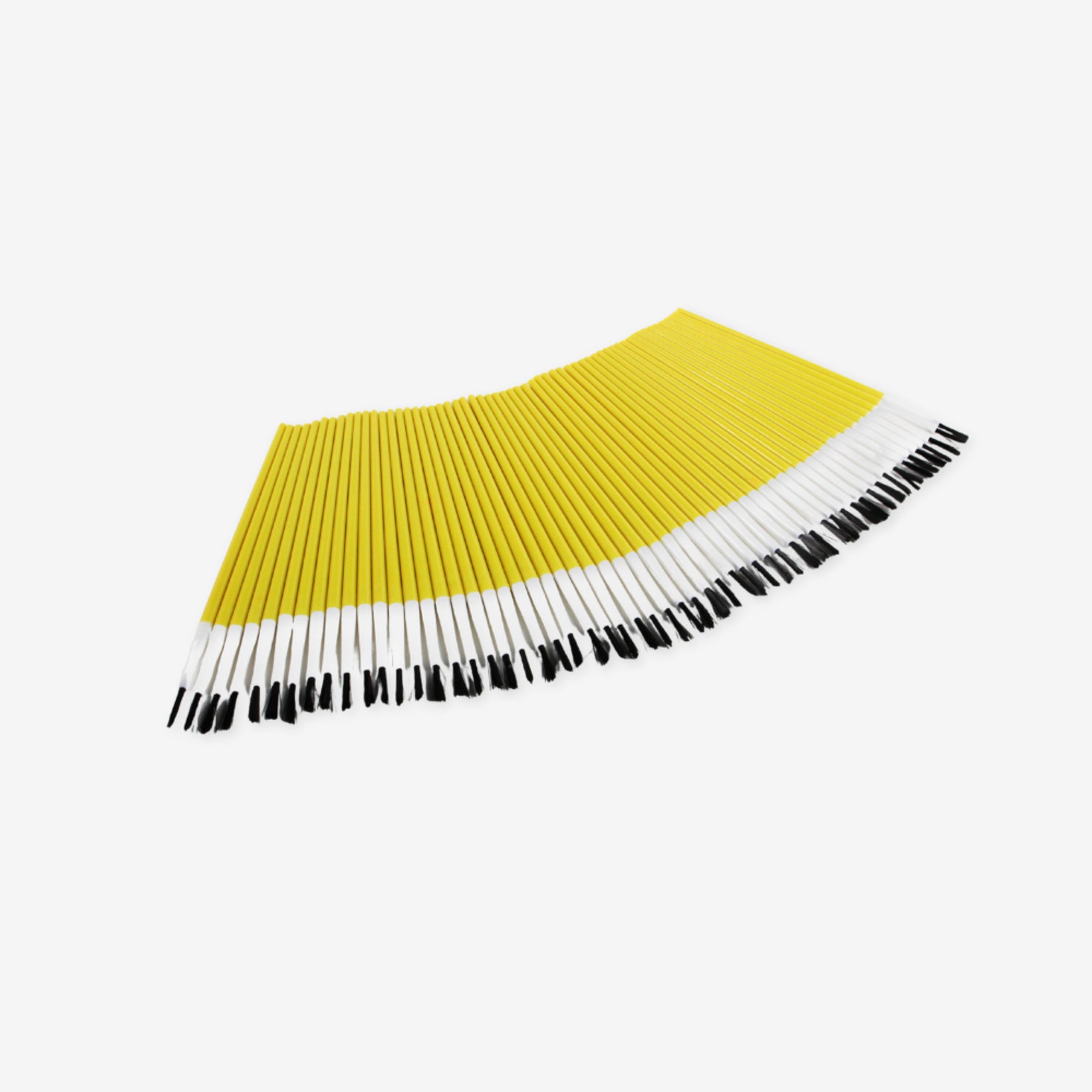 Brush, Synthetic Basic (20 pcs)