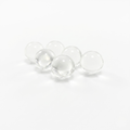 Ball Clear 12.7mm