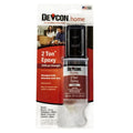 DEV31345 [file:DEV31345-1.jpg] 2 Ton Epoxy Glue (25ml Syringe)