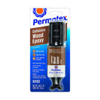 DEV84103 [file:DEV84103-1.jpg] 25ml Cellulose Wood Epoxy (Syringe, Carded)