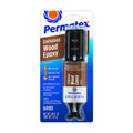 DEV84103-1 [file:DEV84103-1.jpg] 25ml Cellulose Wood Epoxy (Syringe, Carded)