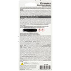 DEV84145-2 [file:DEV84145-2.jpg] Black Plastic Weld (25ml Syringe)