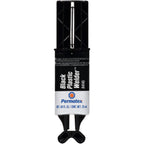 DEV84145-3 [file:DEV84145-3.jpg] Black Plastic Weld (25ml Syringe)