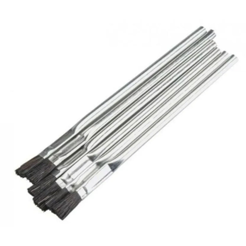 DUB345 [file:DUB345-1.jpg] Epoxy Brushes (6 pcs)