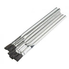 DUB345-1 [file:DUB345-1.jpg] Epoxy Brushes (6 pcs)
