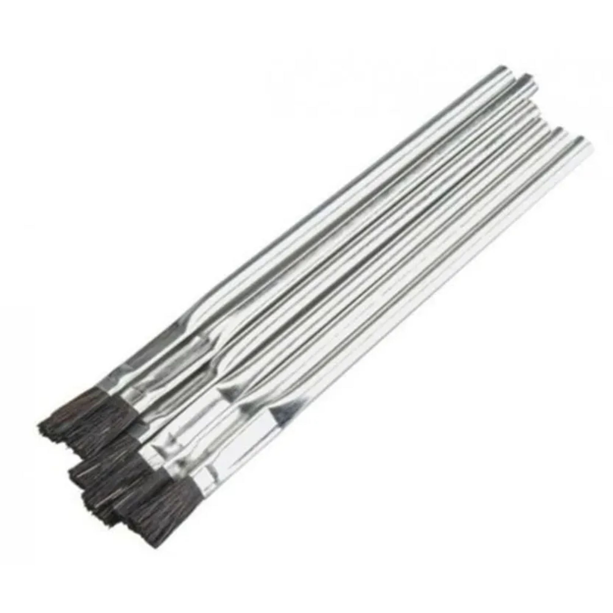DUB345 [file:DUB345-1.jpg] Epoxy Brushes (6 pcs)
