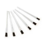 DUB345-2 [file:DUB345-2.jpg] Epoxy Brushes (6 pcs)