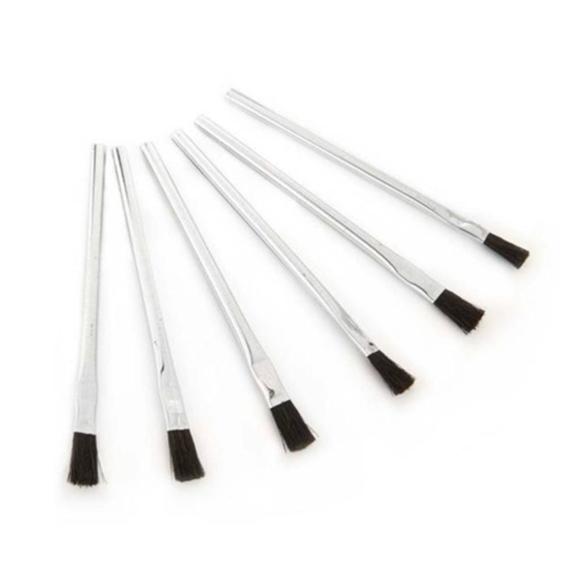 DUB345-2 Epoxy Brushes (6 pcs per package)