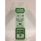 EVG100-2 [file:EVG100-2.jpg] Strip, 350mm (Standard Pack)
