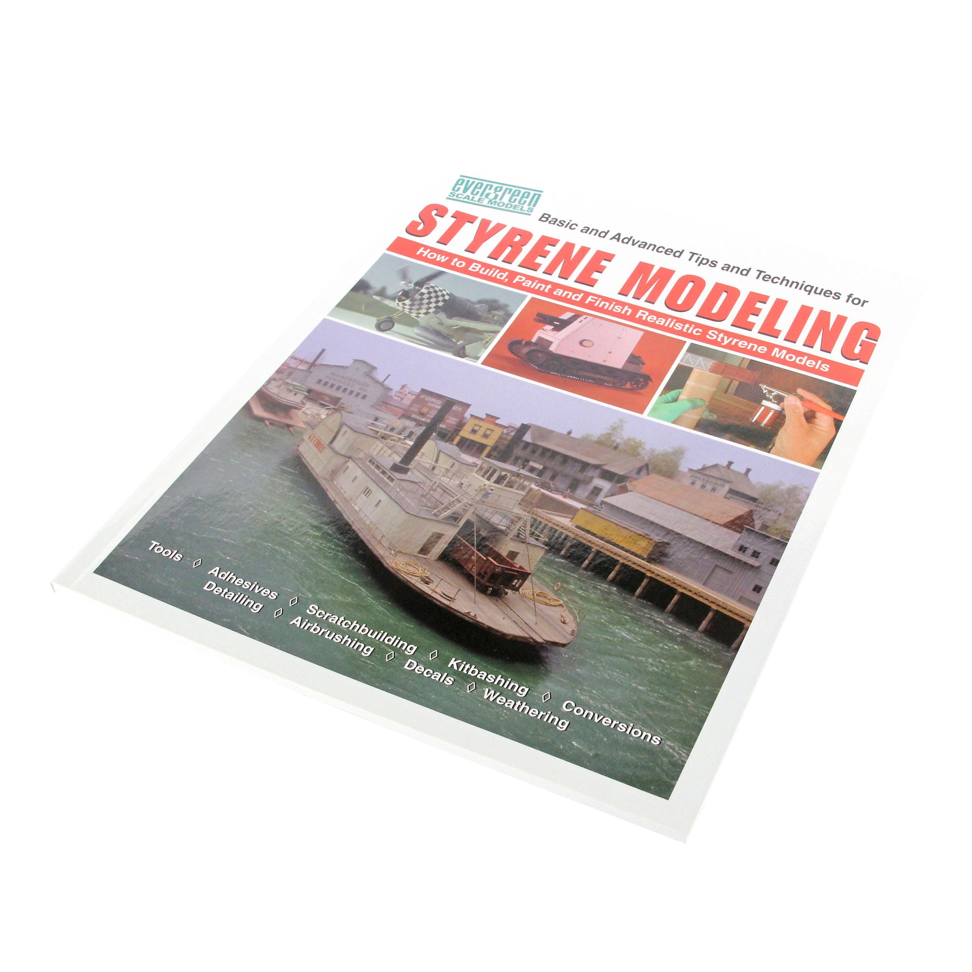 EVG14 [file:EVG14-1.jpg] How-To Book