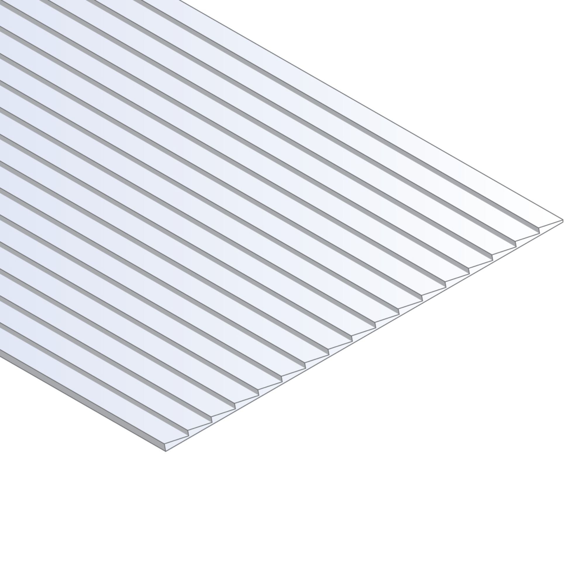 EVG14031-3 Clapboard Siding