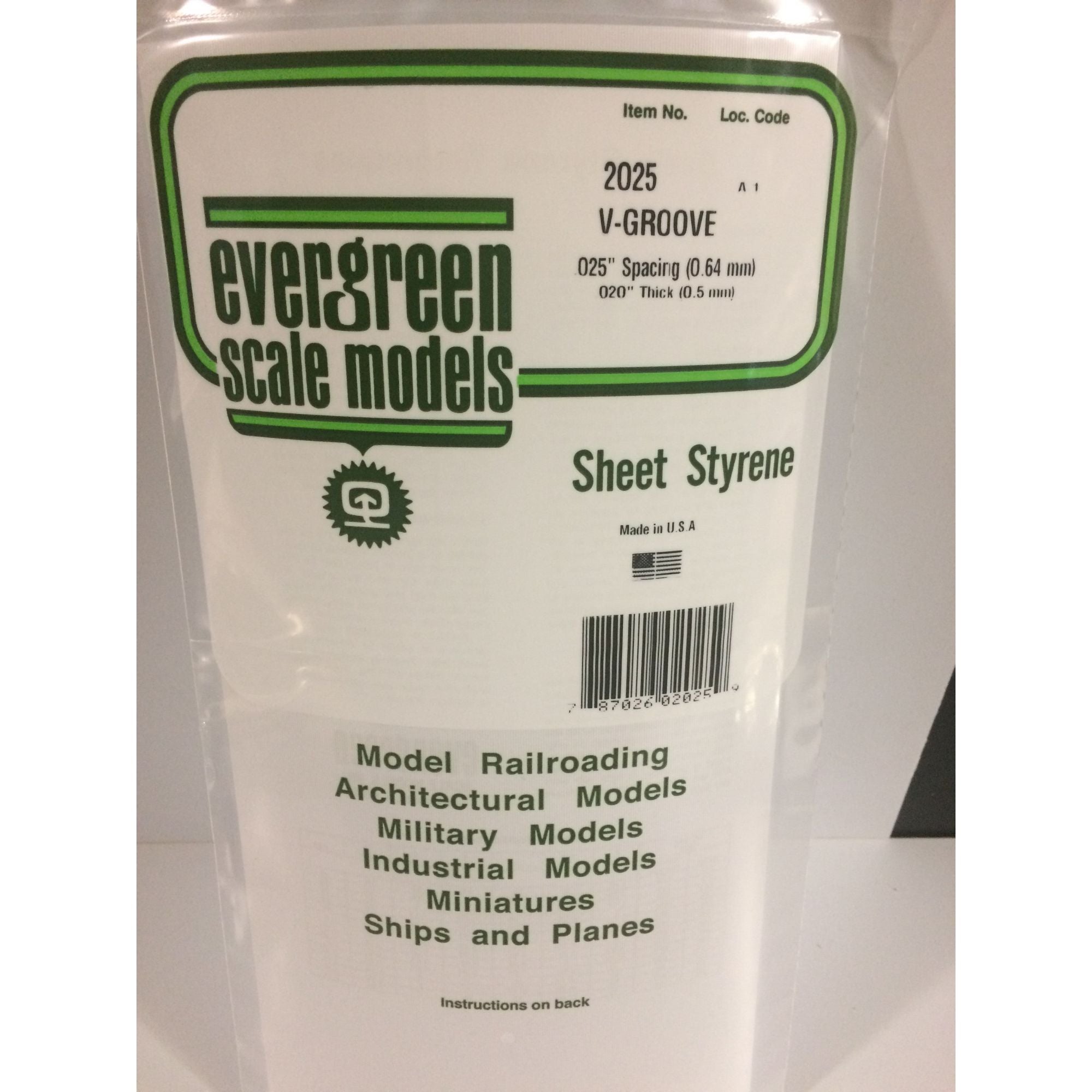 EVG2025-2 [file:EVG2025-2.jpg] V-Groove Siding