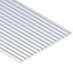EVG2025-3 [file:EVG2025-3.jpg] V-Groove Siding