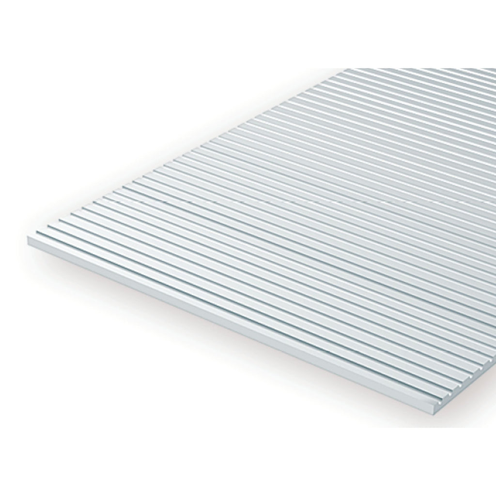EVG2037-3 [file:EVG2037-3.jpg] Freight Car Siding Sheet HO-Scale