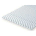EVG2037-3 [file:EVG2037-3.jpg] Freight Car Siding Sheet HO-Scale