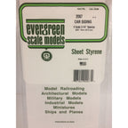 EVG2067-2 [file:EVG2067-2.jpg] Freight Car Siding Sheet O-Scale