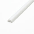 Half Round Rod, 1.0 x 350mm (.040 x 14in) (5 per pack)