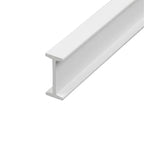 I-Beam, 1.5 x 350mm (.060 x 14in) (4 per pack)