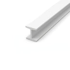 H-Column, 1.5 x 350mm (.060 x 14in) (4 per pack)