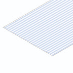 EVG4525-1 [file:EVG4525-1.jpg] Corrugated Metal Siding