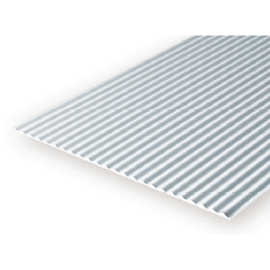 EVG4525-3 [file:EVG4525-3.jpg] Corrugated Metal Siding