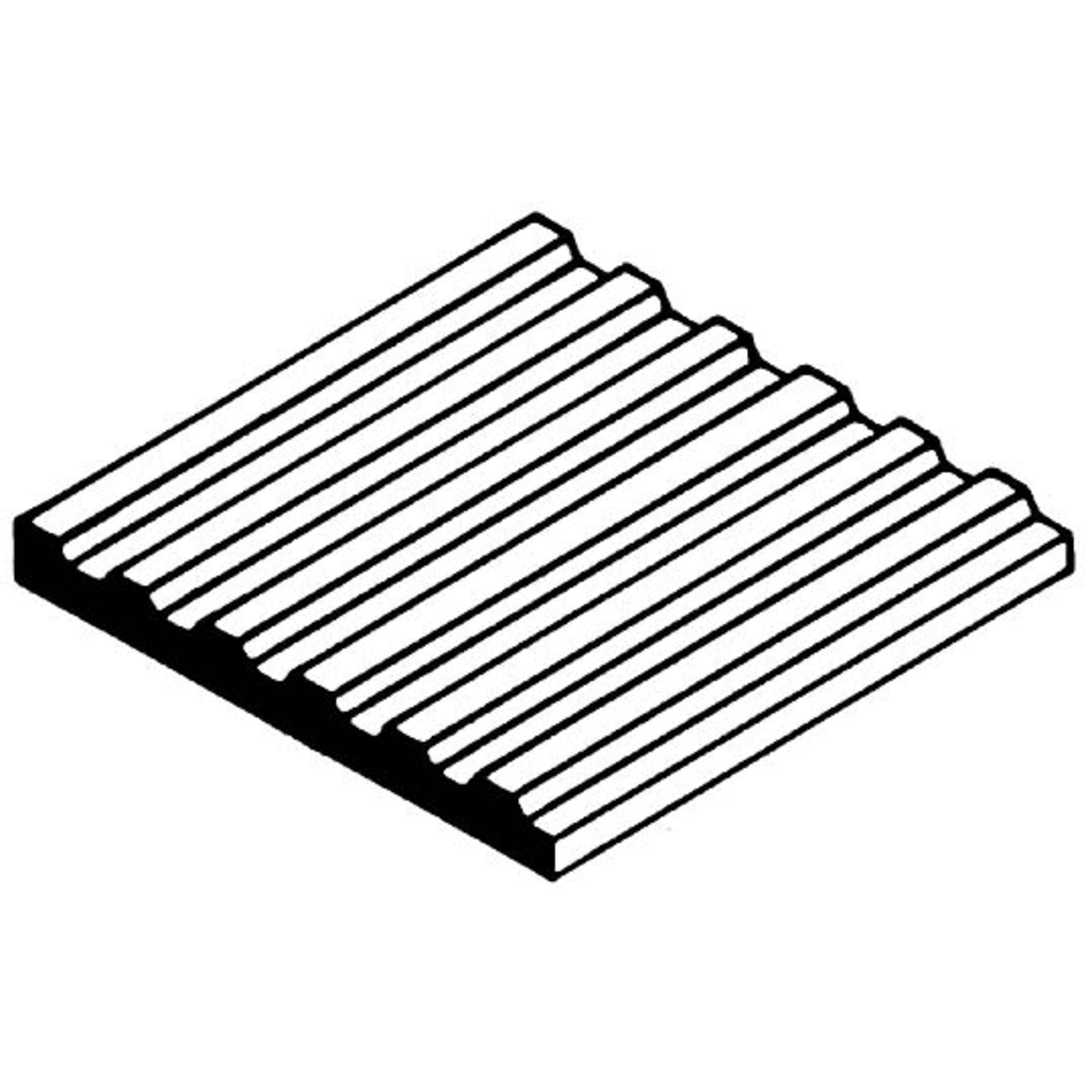 EVG4525-4 [file:EVG4525-4.jpg] Corrugated Metal Siding
