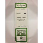 EVG5-100-2 [file:EVG5-100-2.jpg] Strip (Multi-Pack)