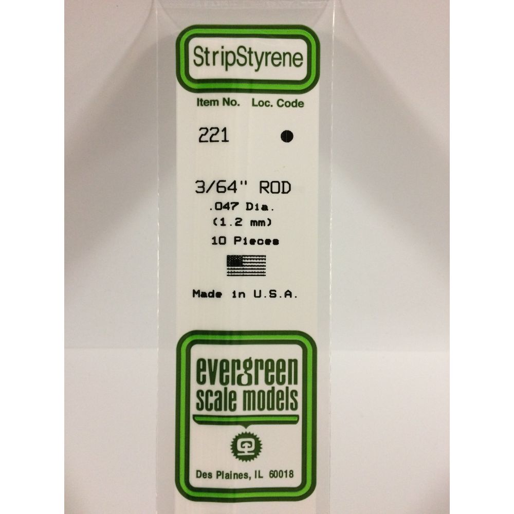 Gallery image 2 - EVG6-221