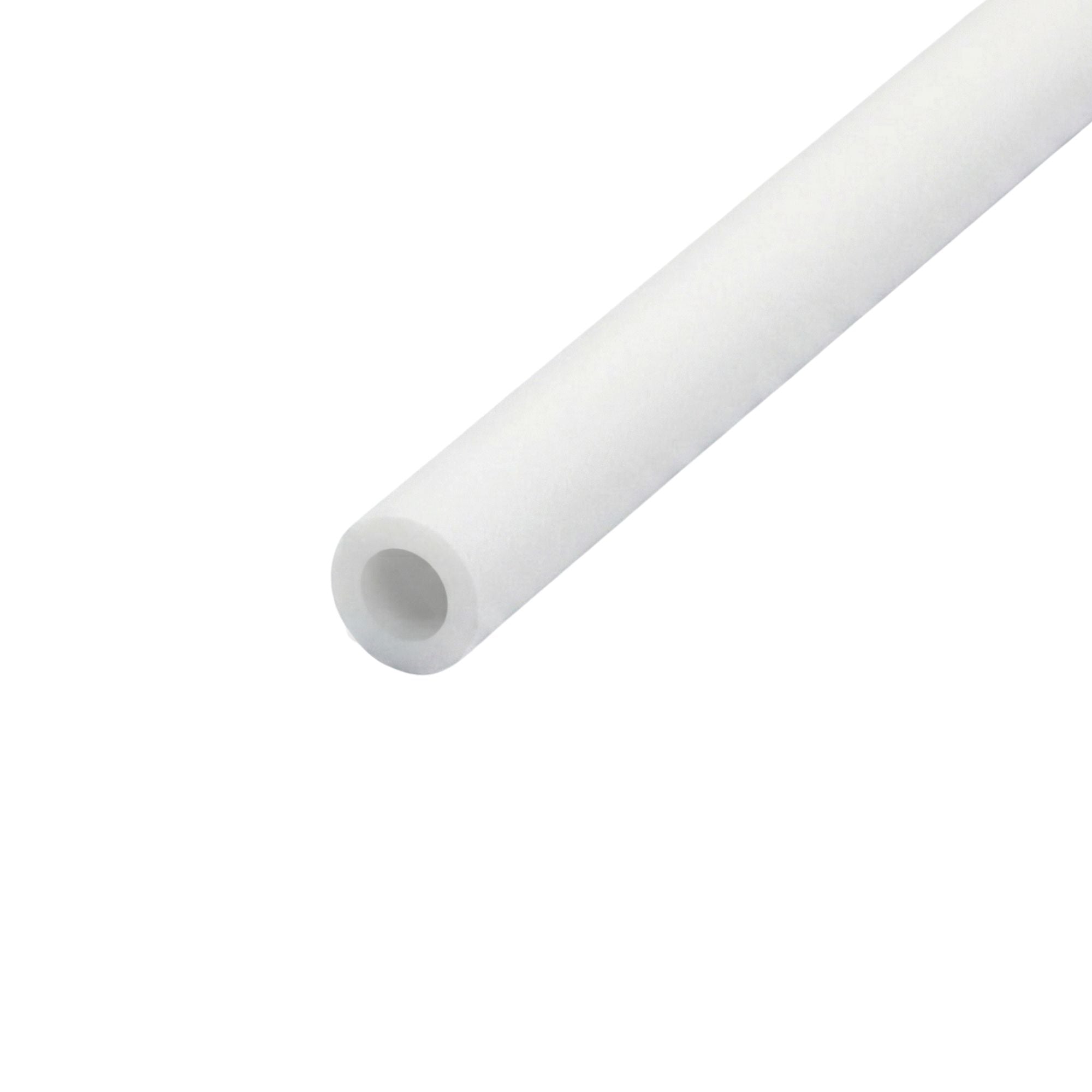 EVG6-246 [file:EVG6-246-1.jpg] Quarter Round Rod, 0.75 x 350mm (.030 x 14in) (100 per pack)