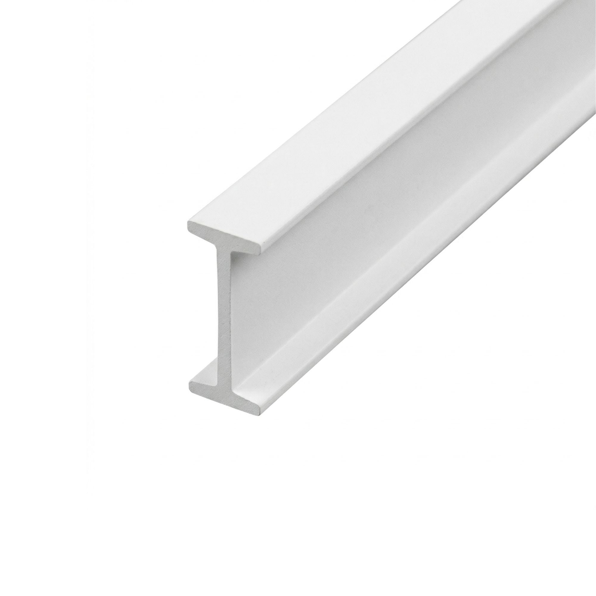 EVG6-274 [file:EVG6-274-1.jpg] I-Beam, 3.2 x 350mm (.125 x 14in) (100 per pack)