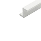 EVG751 [file:EVG751-1.jpg] Z-Channel, 1.5 x 350mm (.060 x 14in) (4 per pack)