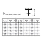 EVG761-4 [file:EVG761-4.jpg] T-Column