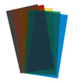 EVG9905-1 [file:EVG9905-1.jpg] Transparent Coloured Sheet