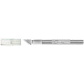 EXL16002-1 [file:EXL16002-1.jpg] K2 Medium Duty Round Aluminium Knife