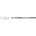 EXL16002-1 [file:EXL16002-1.jpg] K2 Medium Duty Round Aluminium Knife