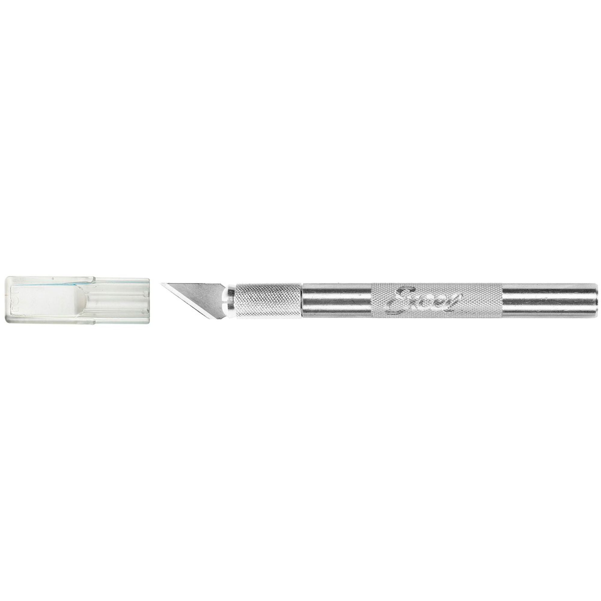 EXL16002-1 [file:EXL16002-1.jpg] K2 Medium Duty Round Aluminium Knife